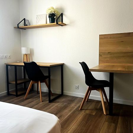 Residence Neoresid St Sever Руан Экстерьер фото
