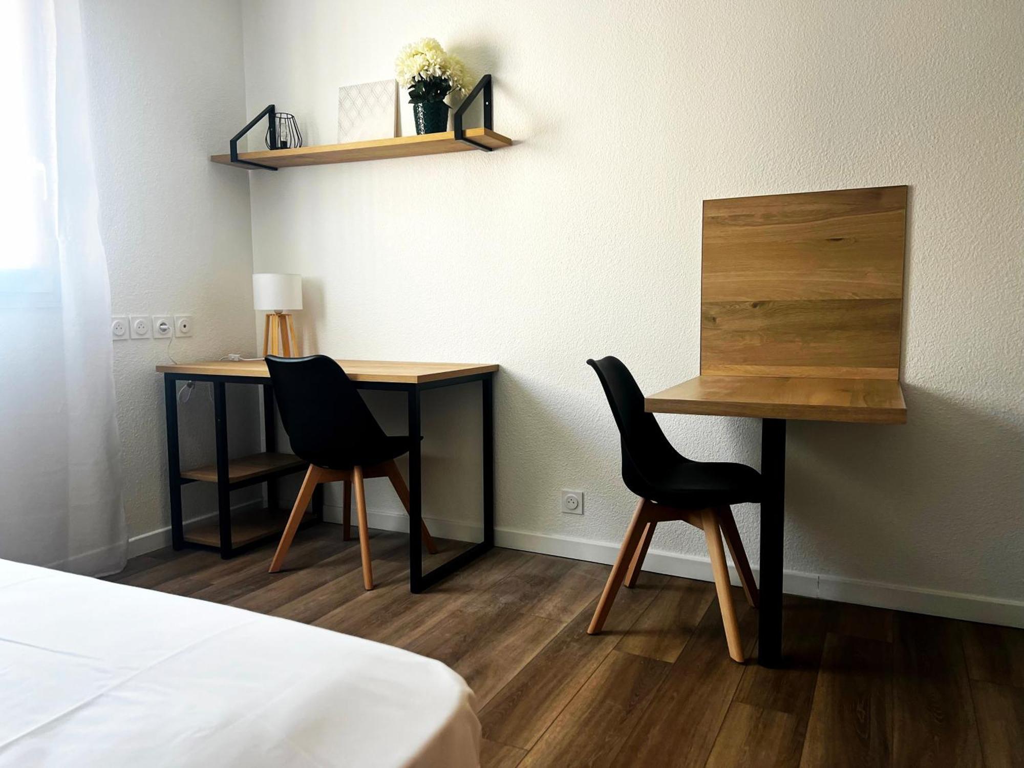Residence Neoresid St Sever Руан Экстерьер фото