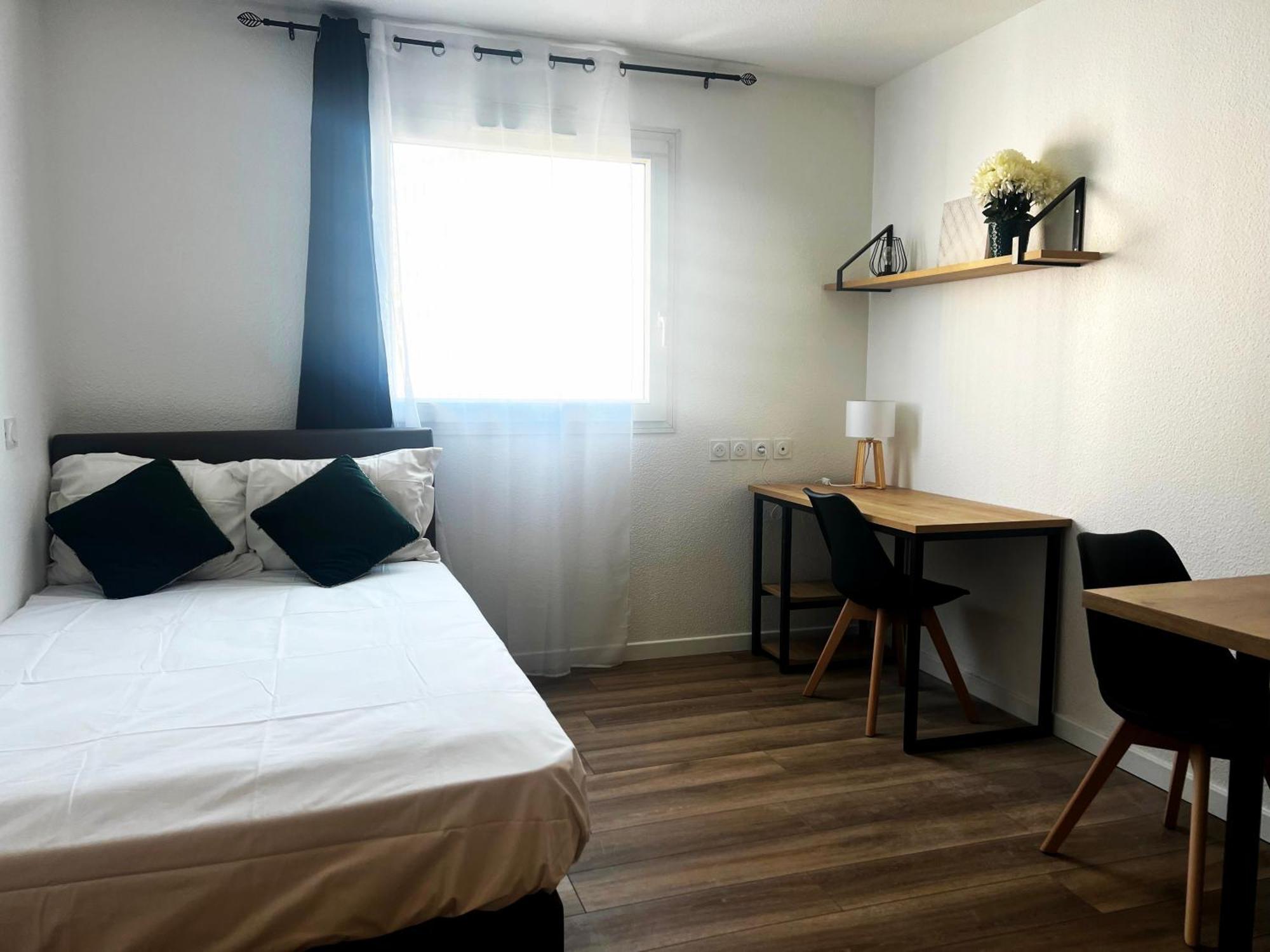Residence Neoresid St Sever Руан Экстерьер фото